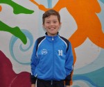 19. Cristian Mitre, 17.12.´00, atacant 19. Cristian Mitre, 17.12.´00, atacant