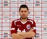 Emanuel Pătraşcu: două goluri şi o pasă de gol la deschiderea scorului