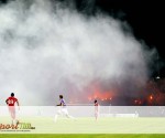 Spectacolul din tribune, mult peste cel din teren Spectacolul din tribune, mult peste cel din teren