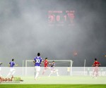 Roşii contra violeţi la exact 8 luni de la startul sezonului în B2: 0-0 dar şi... 0-1 Roşii contra violeţi la exact 8 luni de la startul sezonului în B2: 0-0 dar şi... 0-1