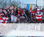 "Fotbalul ne leagă pe toţi" e sugestia fanilor lui UTA "Fotbalul ne leagă pe toţi" e sugestia fanilor lui UTA
