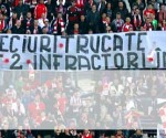 Alt ingenios mesaj al celor de la UTA Alt ingenios mesaj al celor de la UTA