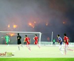 Poli - UTA cu peluză în fundal a la Beograd Poli - UTA cu peluză în fundal a la Beograd
