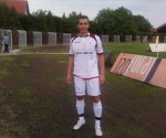 Daniel Oberşterescu (CFR): goluri din faze fixe în 3-0 cu FC Deta