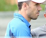 Alin Miloş, nemulţumit de joc dar uşurat de revenirea pe căi victorioase a Ghirodei, semnalează un aspect în privinţa delegării arbitrilor Alin Miloş, nemulţumit de joc dar uşurat de revenirea pe căi victorioase a Ghirodei, semnalează un aspect în privinţa delegării arbitrilor