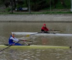 Juniori, în pregătiri de concurs Juniori, în pregătiri de concurs
