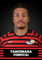 Tangimana Fonovai (foto: www.rugby-timisoara.ro)