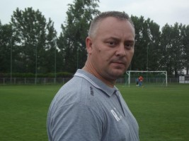 Robert Frușa: antrenor juniori B ACS Poli