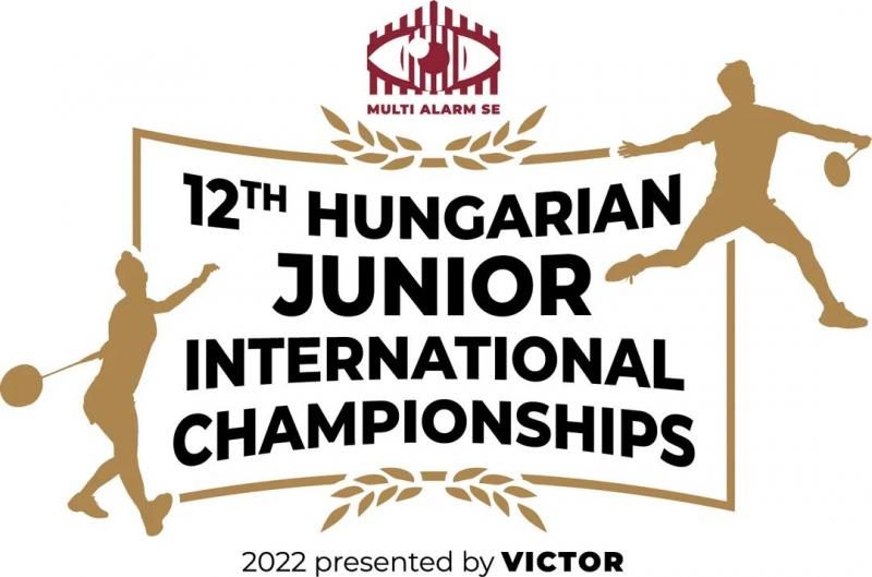Cristina (CSM Timișoara), 3 jocuri câștigate 12th Hungarian Junior International Championships, în circuitul european al badmintoniștilor U19 - sporttim.ro