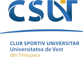 CSU UVT și-a trimis echipa la naufragiu în sezonul 2021/2 al primei divizii