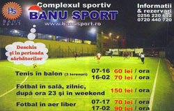 Banu Sport