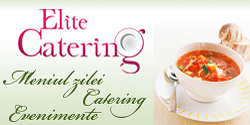 Elite catering