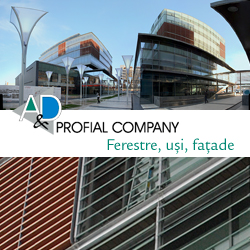 Reclama Profial
