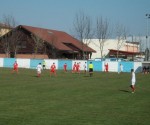 LPS Banatul n-a desfăcut sâmbătă acasă lacătul bihorean