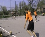 Şcoala din Foeni a găzduit întrecerea a 5 echipe de minifotbal