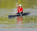 Un foarte dificil sport individual, "ascuns", cum explică protagoniştii