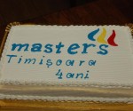Masters, 4 anişori. La mai mare!