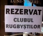 Timişoara are un loc de întâlnire pentru lumea rugbyului. La piept grill