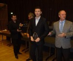 Navomodelistul Emilian Dan, sportivul anului 2011 între disciplinele neolimpice