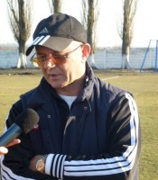 Aurel Şunda revine în fotbalul timișorean după aproape 12 ani, dar la nivel juvenil: director tehnic la Centrul de copii și juniori al lui ACS Poli Timișoara