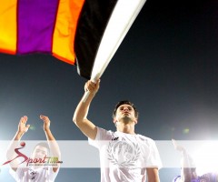 Alex Popovici, promovat în teren cu FC Timişoara în 2012, revine la matcă, la ACS Poli
