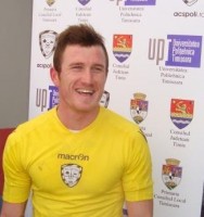 Danijel Murariju