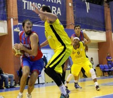 Timba – Steaua 80-86