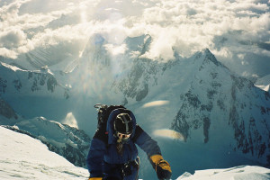 Expediția K2 2004