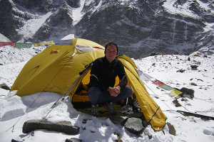Horia Colibășanu - Expediția Dhaulagiri ( 2007 )