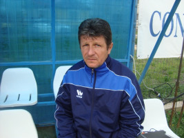 Adrian Ianoşev