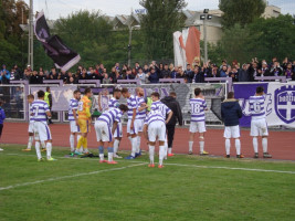 După 0-1 cu Sepsi și 1-1 cu Olimpia, ASU Politehnica are al treilea meci de campionat pe ”Știința” în Liga 2 sâmbătă de la ora 14, cu Unirea Tărlungeni
